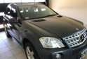 Camionetas - Mercedes Benz ML350--AMG 2011 Nafta 134900Km - En Venta