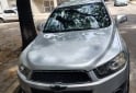 Camionetas - Chevrolet Captiva 2013 GNC 160000Km - En Venta