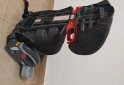 Art�culos para beb� - Butaca + booster Graco impecable 4a12 a�os impecable - En Venta