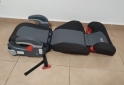 Art�culos para beb� - Butaca + booster Graco impecable 4a12 a�os impecable - En Venta