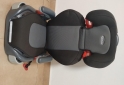 Art�culos para beb� - Butaca + booster Graco impecable 4a12 a�os impecable - En Venta