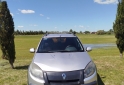 Autos - Renault Sandero Stepway 2012 Nafta 150000Km - En Venta