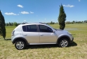 Autos - Renault Sandero Stepway 2012 Nafta 150000Km - En Venta