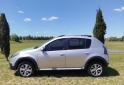 Autos - Renault Sandero Stepway 2012 Nafta 150000Km - En Venta