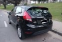 Autos - Ford kinetic 1.6 s 2015 Nafta 110000Km - En Venta