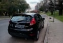 Autos - Ford kinetic 1.6 s 2015 Nafta 110000Km - En Venta