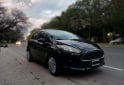 Autos - Ford kinetic 1.6 s 2015 Nafta 110000Km - En Venta