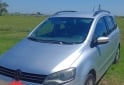 Autos - Volkswagen Suran 2011 GNC 11111Km - En Venta