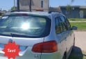 Autos - Volkswagen Suran 2011 GNC 11111Km - En Venta