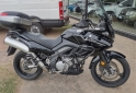 Motos - Suzuki 1000 Vstrom 2012 Nafta 20800Km - En Venta