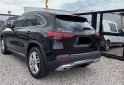 Camionetas - Mercedes Benz GLA 200 2022 Nafta 33500Km - En Venta