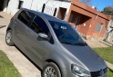 Autos - Volkswagen Fox 2012 Nafta 156000Km - En Venta