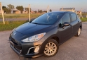 Autos - Peugeot 308 2014 Diesel 117000Km - En Venta