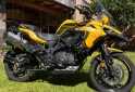 Motos - Benelli TRX 502 X 2021 Nafta 7000Km - En Venta