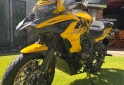 Motos - Benelli TRX 502 X 2021 Nafta 7000Km - En Venta