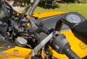Motos - Benelli TRX 502 X 2021 Nafta 7000Km - En Venta