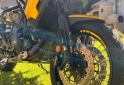 Motos - Benelli TRX 502 X 2021 Nafta 7000Km - En Venta