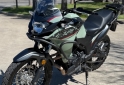 Motos - Kawasaki Versys 300 2023 Nafta 30000Km - En Venta