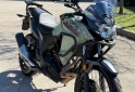 Motos - Kawasaki Versys 300 2023 Nafta 30000Km - En Venta