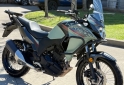 Motos - Kawasaki Versys 300 2023 Nafta 30000Km - En Venta