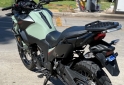 Motos - Kawasaki Versys 300 2023 Nafta 30000Km - En Venta