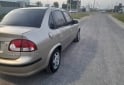 Autos - Chevrolet Corsa Classic LT 2012 Nafta 150000Km - En Venta