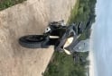Motos - Ducati Multiestrada 2012 Nafta 46500Km - En Venta