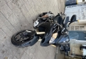 Motos - Ducati Multiestrada 2012 Nafta 46500Km - En Venta