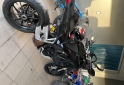 Motos - Ducati Multiestrada 2012 Nafta 46500Km - En Venta