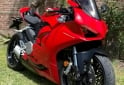 Motos - Ducati Panigale v2 2021 Nafta 10600Km - En Venta