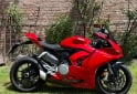 Motos - Ducati Panigale v2 2021 Nafta 10600Km - En Venta