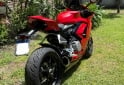Motos - Ducati Panigale v2 2021 Nafta 10600Km - En Venta