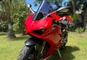 Motos - Ducati Panigale v2 2021 Nafta 10600Km - En Venta