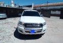 Camionetas - Ford RANGER 2016 Diesel 154000Km - En Venta