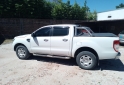 Camionetas - Ford RANGER 2016 Diesel 154000Km - En Venta
