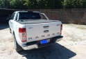 Camionetas - Ford RANGER 2016 Diesel 154000Km - En Venta