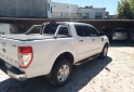 Camionetas - Ford RANGER 2016 Diesel 154000Km - En Venta