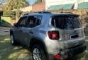 Camionetas - Jeep Renegade Sport 1.8 AT 2020 Nafta 72700Km - En Venta