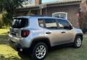 Camionetas - Jeep Renegade Sport 1.8 AT 2020 Nafta 72700Km - En Venta
