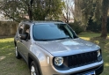 Camionetas - Jeep Renegade Sport 1.8 AT 2020 Nafta 72700Km - En Venta
