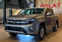 Camionetas - Volkswagen Amarok 2025 Diesel 0Km - En Venta