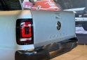 Camionetas - Volkswagen Amarok 2025 Diesel 0Km - En Venta