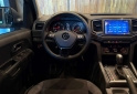 Camionetas - Volkswagen Amarok 2025 Diesel 0Km - En Venta
