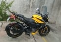Motos - Bajaj Ruser 2021 Nafta 20000Km - En Venta