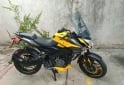 Motos - Bajaj Ruser 2021 Nafta 20000Km - En Venta