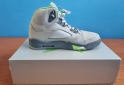 Indumentaria - AIR JORDAN 5 RETRO (talle 8 USA) - En Venta