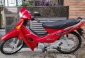 Motos - Honda Wave 2012 Nafta 24000Km - En Venta