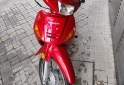 Motos - Honda Wave 2012 Nafta 24000Km - En Venta