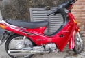 Motos - Honda Wave 2012 Nafta 24000Km - En Venta
