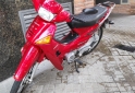 Motos - Honda Wave 2012 Nafta 24000Km - En Venta